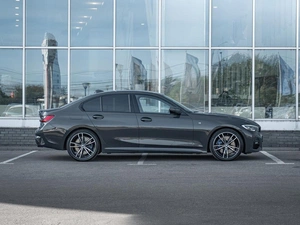 Седан BMW 3 серия 2019 года, 3799000 рублей, Нижний Новгород