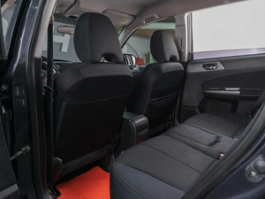 Внедорожник Subaru Forester 2011 года, 849000 рублей, Сургут
