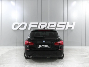 Универсал BMW 5 серия 2015 года, 2249000 рублей, Ростов-на-Дону