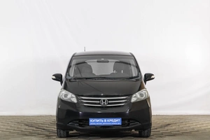 Минивэн Honda Freed 2010 года, 1159000 рублей, Тюмень