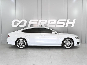 Лифтбек Audi A7 2016 года, 3199000 рублей, Аксай