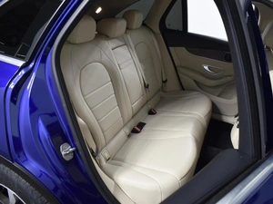 Внедорожник Mercedes-benz GLC-класс 2019 года, 3657900 рублей, Казань