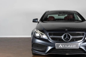 Купе Mercedes-Benz E-класс 2015 года, 1799000 рублей, Красноярск