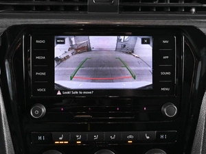 Седан Volkswagen Passat (North America) 2021 года, 3099000 рублей, Аксай