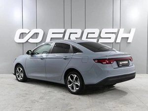 Седан Livan S6 pro 2023 года, 1699000 рублей, Аксай