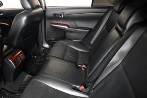 Седан Toyota Camry 2013 года, 1689000 рублей, Пермь