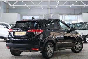 Внедорожник Honda Vezel 2020 года, 2299000 рублей, Омск