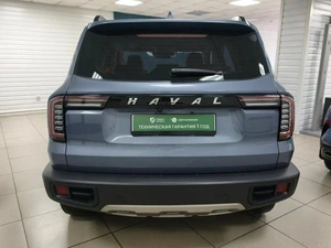 Универсал Haval Dargo 2021 года, 2429000 рублей, Ачинск