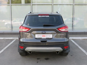 Внедорожник Ford Kuga 2016 года, 1300000 рублей, Брянск