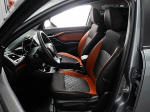 Универсал ВАЗ (LADA) Vesta Cross 2019 года, 1020000 рублей, Тюмень