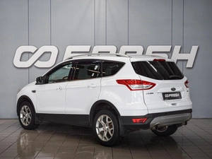 Внедорожник Ford Kuga 2014 года, 1250000 рублей, Муром