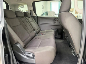 Минивэн Honda Freed 2020 года, 1529000 рублей, Красноярск