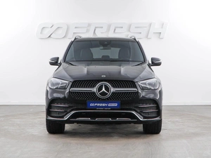 Внедорожник Mercedes-benz GLE-класс 2020 года, 5998888 рублей, Москва
