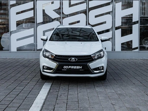Универсал ВАЗ (LADA) Vesta 2018 года, 938500 рублей, Ставрополь