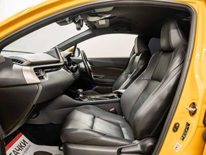 Внедорожник Toyota C-HR 2017 года, 2330000 рублей, Красноярск