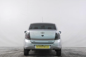 Седан ВАЗ (LADA) Granta 2013 года, 449000 рублей, Кемерово
