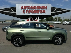 Внедорожник JAECOO J7 2023 года, 2425000 рублей, Абакан