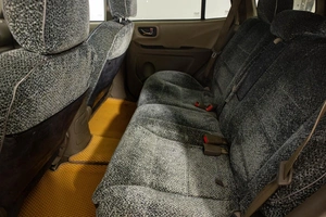 Внедорожник Hyundai Santa Fe 2005 года, 499000 рублей, Пермь