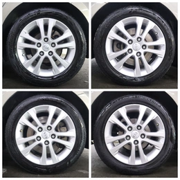 Хэтчбек Kia Ceed 2014 года, 1200000 рублей, Брянск
