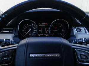 Внедорожник Land Rover Range Rover Evoque 2012 года, 1930000 рублей, Большой Сочи