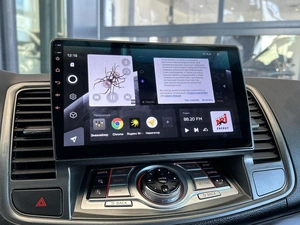 Седан Nissan Teana 2011 года, 1470000 рублей, Уфа