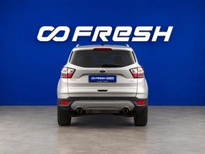 Внедорожник Ford Kuga 2017 года, 1499444 рублей, Москва