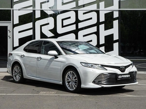 Седан Toyota Camry 2018 года, 2760000 рублей, Волгоград
