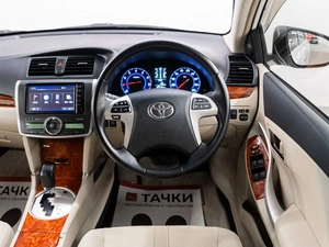 Седан Toyota Premio 2014 года, 1468000 рублей, Красноярск
