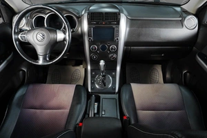 Внедорожник Suzuki Grand Vitara 2012 года, 1179000 рублей, Тюмень