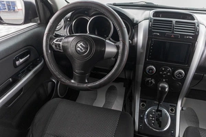 Внедорожник Suzuki Grand Vitara 2007 года, 989000 рублей, Барнаул