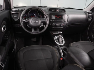 Хетчбэк Kia Soul 2014 года, 1299000 рублей, Воронеж