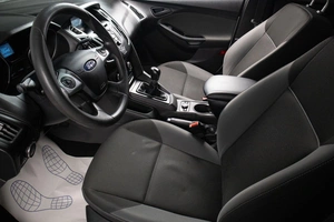 Хетчбэк Ford Focus 2013 года, 719000 рублей, Оренбург