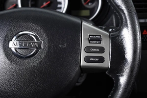 Хетчбэк Nissan Tiida 2013 года, 899000 рублей, Пермь