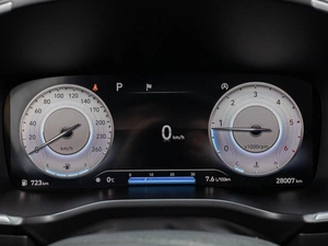 Внедорожник Hyundai Santa Fe 2020 года, 3998000 рублей, Краснодар