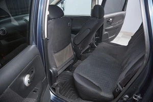 Хетчбэк Nissan Note 2012 года, 649000 рублей, Красноярск