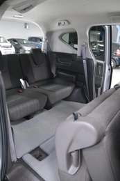 Минивэн Honda Freed 2017 года, 1428000 рублей, Солонцы