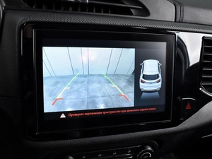 Внедорожник Chery Tiggo 4 2021 года, 1390000 рублей, Воронеж