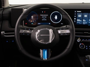 Внедорожник Hyundai Tucson 2025 года, 4587077 рублей, Москва