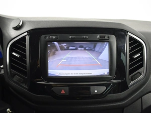 Хетчбэк ВАЗ (LADA) XRAY 2017 года, 705000 рублей, Казань