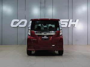 Хетчбэк Toyota Tank 2019 года, 1149000 рублей, Воронеж