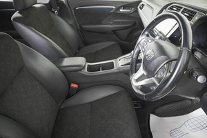 Универсал Honda Shuttle 2019 года, 1299000 рублей, Кемерово