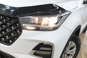 Внедорожник Chery Tiggo 4 Pro 2024 года, 1469000 рублей, Новокузнецк