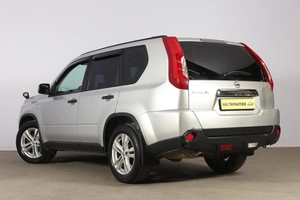 Внедорожник Nissan X-Trail 2013 года, 1209000 рублей, Новосибирск