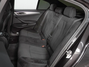 Седан BMW 5 серия 2018 года, 3120000 рублей, Ростов-на-Дону