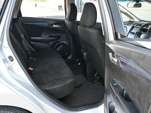 Универсал Honda Shuttle 2016 года, 1499000 рублей, Кирилловка