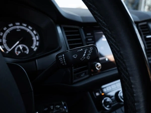 Внедорожник Skoda Kodiaq 2019 года, 2099000 рублей, Ставрополь