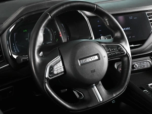 Внедорожник Haval F7 2020 года, 1889000 рублей, Аксай