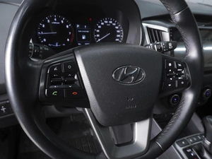 Внедорожник Hyundai Creta 2018 года, 1890000 рублей, Ростов-на-Дону