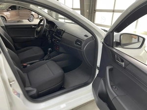 Лифтбек Volkswagen Polo 2020 года, 1600000 рублей, Смоленск
