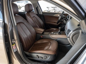 Седан Audi A6 2014 года, 1730000 рублей, Краснодар
